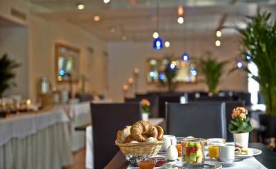 Foto Sorell Hotel Rex