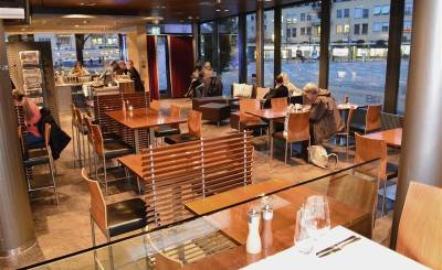 Photo BEST WESTERN Hotel Spirgarten