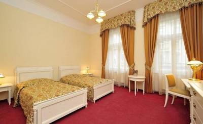 Photo Alqush Hotel Downtown
