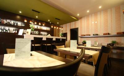 Photo Central Hotel 21