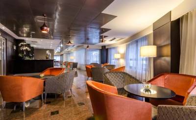 Photo Eurostars Andorra