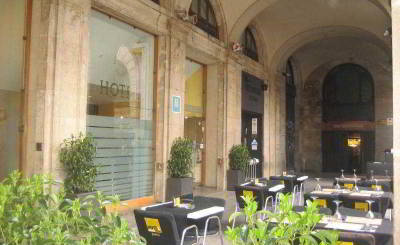 Foto Roma Reial