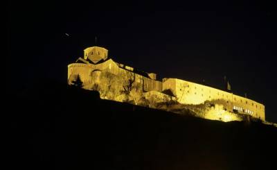 Foto Parador de Cardona