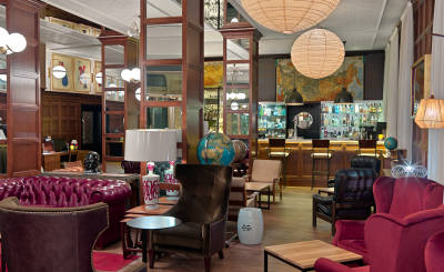 Photo H10 Montcada-Boutique Hotel