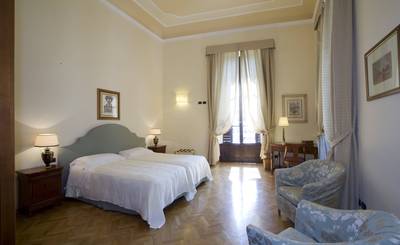 Photo Residence Palazzo Gamba