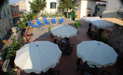 Foto Le Camere del Re - Guest House