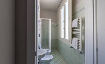 Foto Florence Dome Hotel