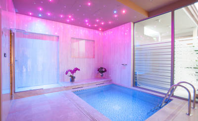 Foto MH Florence Hotel & Spa