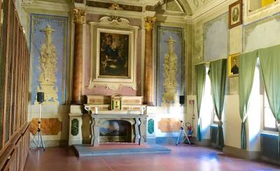 Foto The Art Inn Florence
