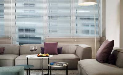 Foto Glance Hotel Florence