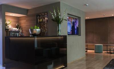 Photo Glance Hotel Florence