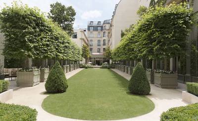 Foto Ritz Paris .
