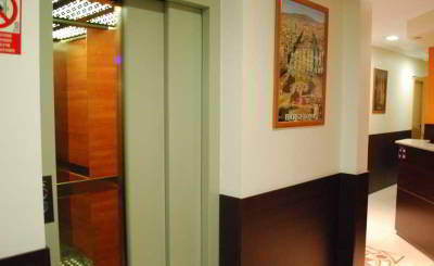 Foto Hostal Las Flores