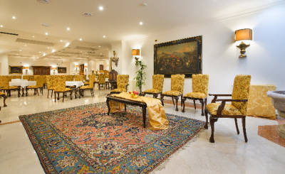 Foto Residence Leon D'Oro