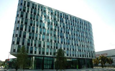 Foto Courtyard Vienna Messe