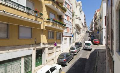 Foto City Stays Apartments Principe Real