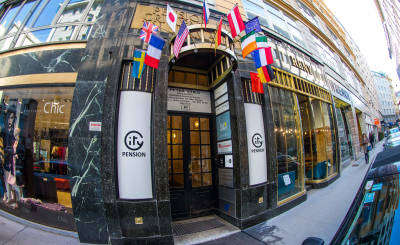 Foto City Pension