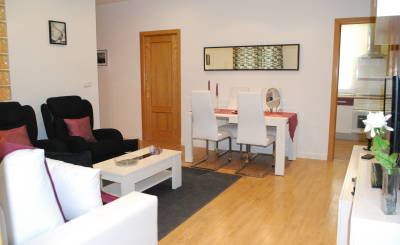 Photo Apartamentos en Sol
