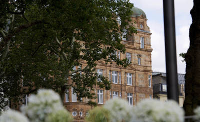 Foto MGallery by Sofitel, London Leicester Square