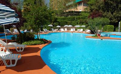 Foto Balletti Park Hotel