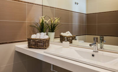 Foto Vila Garden Guesthouse