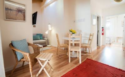 Foto Lis Apartments
