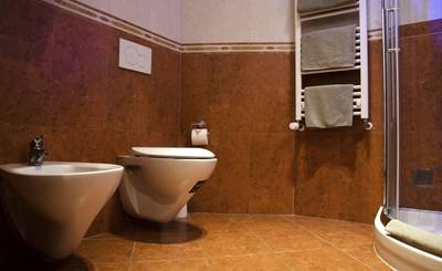 Photo Dolce Vita Suites Hotel