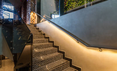 Photo Hotel Clark