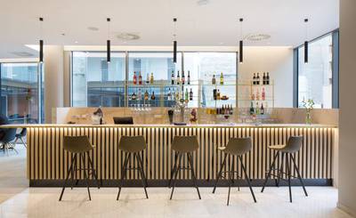 Photo Verdi Grand Hotel