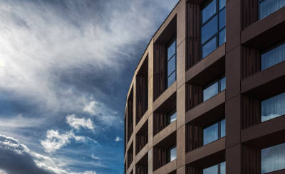 Foto Hotel Clark