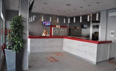 Photo Casablanca Suites