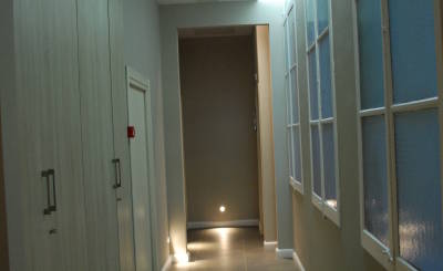 Photo Hostal Plaza Goya