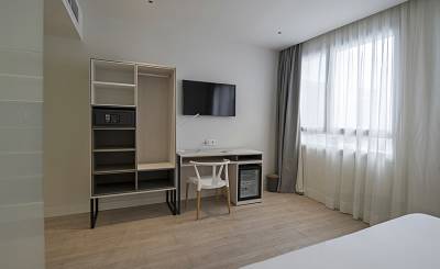 Photo B&B Hotel Madrid Centro Puerta del Sol