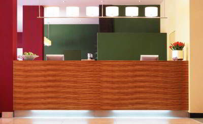 Photo SORAT Hotel Ambassador Berlin