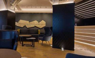Foto My Story Hotel Tejo