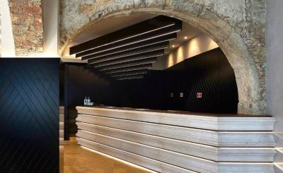 Foto My Story Hotel Tejo