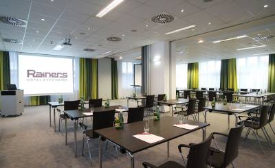 Foto Rainers Hotel Vienna