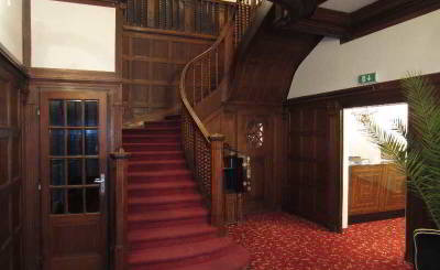 Photo Hotel Baron am Schottentor