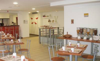 Foto Sejours Et Affaires Ivry