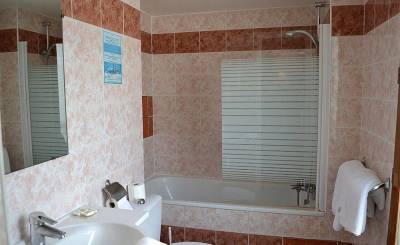 Foto Hotel Touring Opera