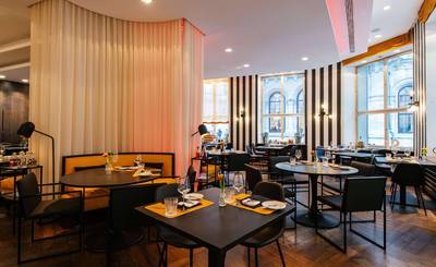 Foto Radisson Blu Style Hotel, Vienna