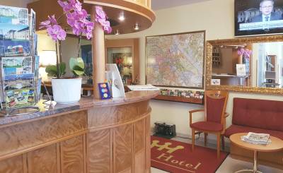 Photo Hotel Pension Haydn