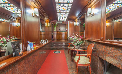 Photo Hotel Prince Galles
