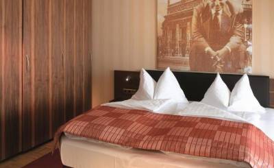 Photo Derag Livinghotel an der Oper