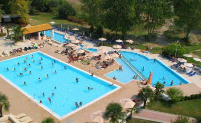 Bomo Olympus Grand Resort Stayforlong