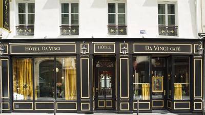 Photo Hotel Da Vinci