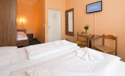 Photo City Hotel Ansbach
