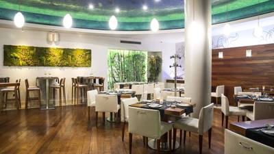 Gran Hotel Albacete Stayforlong