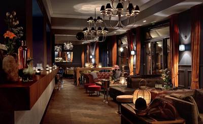 Syte Hotel Mannheim Stayforlong