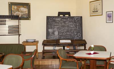 Photo Pension Lehrerhaus